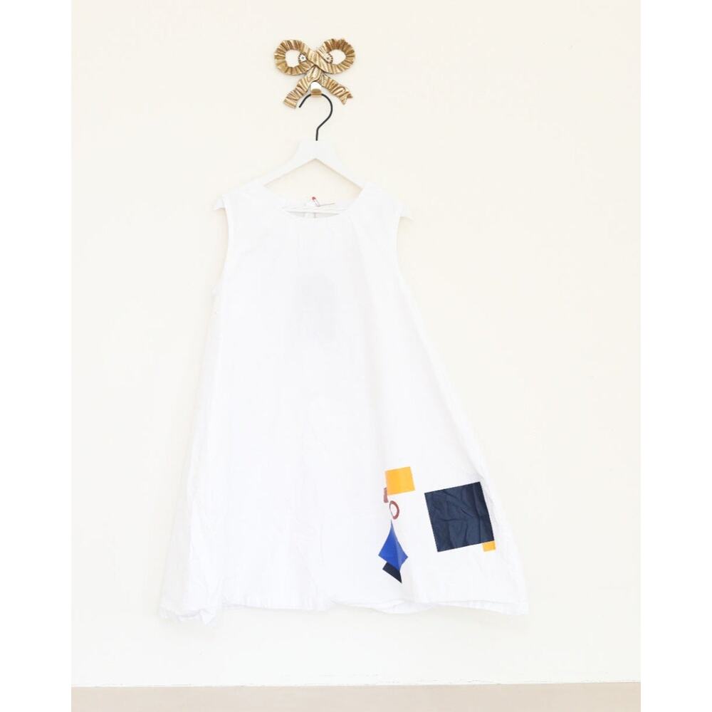T100 (Japan) Wabi Sabi Dress / 6